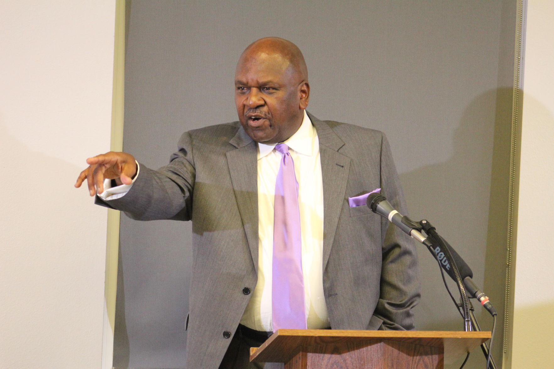 Rodney Norton